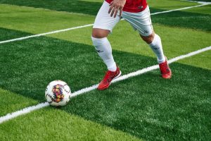 Các giai đoạn huấn luyện kỹ năng theo độ tuổi