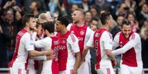 Ajax Amsterdam – Học Viện Bóng Đá Hàng Đầu Thế Giới