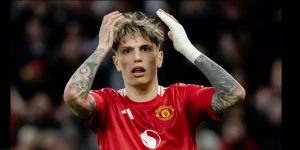 Alejandro Garnacho – Bứt phá của cầu thủ trẻ Argentina