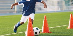 Bài tập cải thiện cảm giác bóng hiệu quả tại nhà