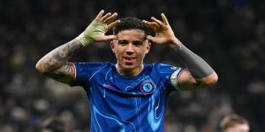 Enzo Fernández – Trái tim mới nơi tuyến giữa Chelsea