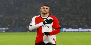 Feyenoord – Sự Trở Lại Mạnh Mẽ Của Bóng Đá Hà Lan