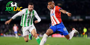 Nhận Định Girona – Real Betis Vào Lúc 02h30 Ngày 22/04