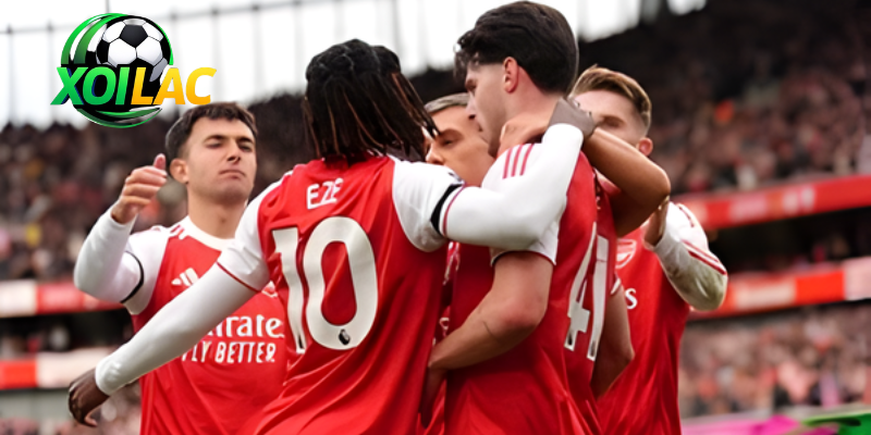Đánh giá điểm mạnh, hạn chế của Arsenal