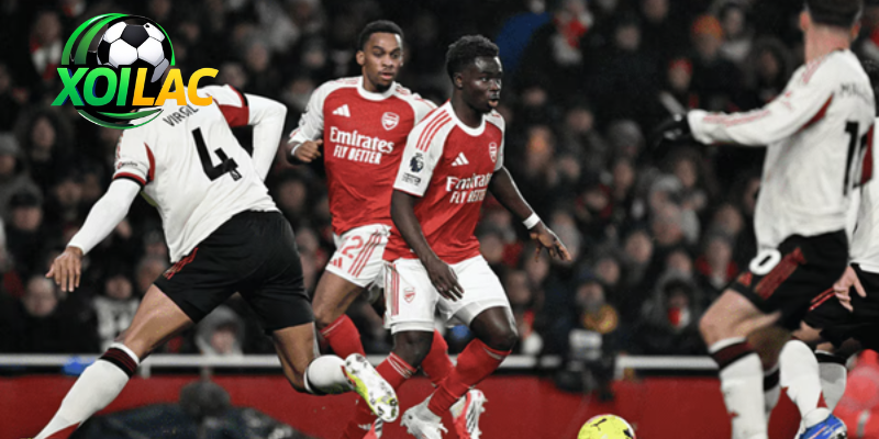 Giải mã ý nghĩa biệt danh chú voi Arsenal