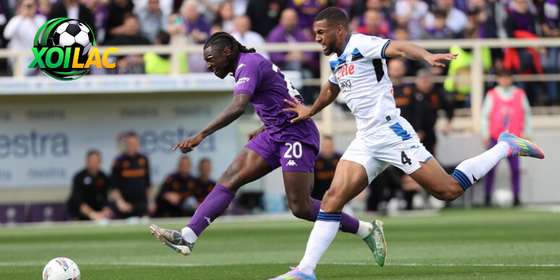 Nhận Định Fiorentina - Atalanta Vào Lúc 07:00 Ngày 24/05