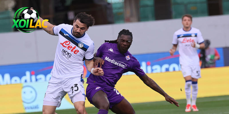 Nhận Định Fiorentina - Atalanta Vào Lúc 07:00 Ngày 24/05