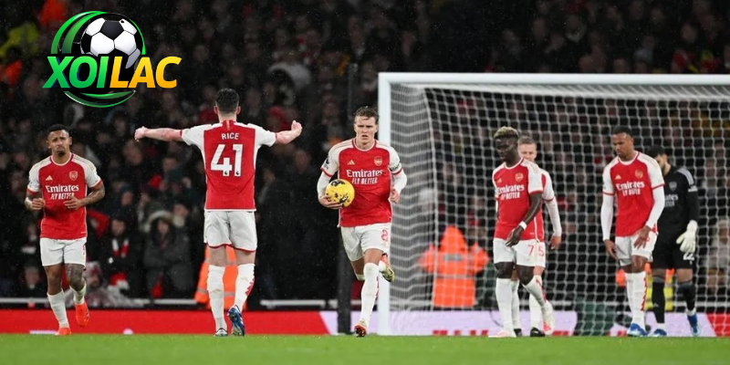 Làm rõ các yếu tố giúp Arsenal bứt phá