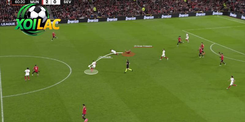Deep-Lying Playmaker Là Gì? Bí Mật Của Tuyến Giữa Sáng Tạo