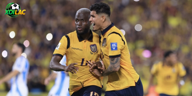 Nhận Định Bờ Biển Ngà - Ecuador Vào Lúc 06:00 Ngày 15/06