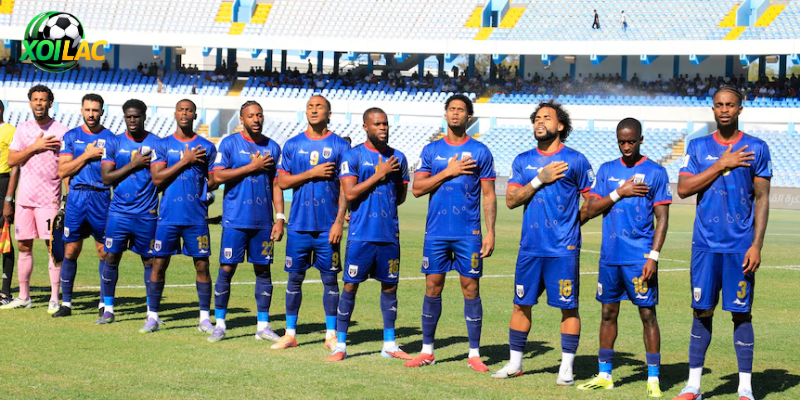 Nhận Định Tây Ban Nha - Cabo Verde Vào Lúc 23:00 Ngày 15/06