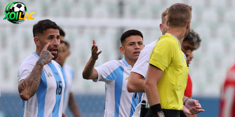 Lịch sử đối đầu của Argentina - Áo gần đây