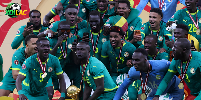 Nhận định phong độ hiện tại giữa Pháp vs Senegal