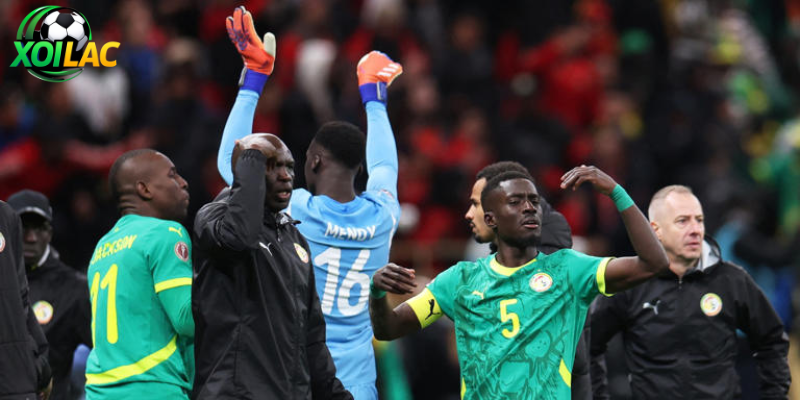 Nhận định phong độ Na Uy vs Senegal trước giờ bóng lăn