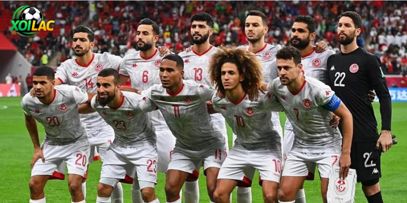 Nhận Định Thụy Điển - Tunisia Vào Lúc 09:00 Ngày 15/06