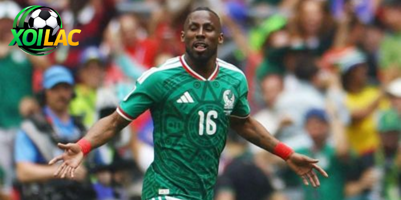 Nhận Định CH Séc - Mexico Vào Lúc 08:00 Ngày 25/06