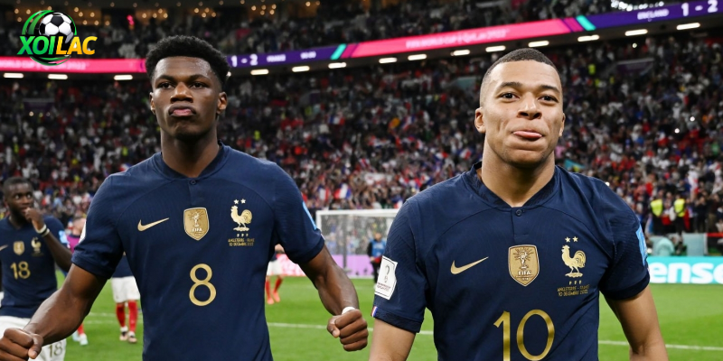 Soi kèo và dự đoán tỷ số Pháp vs Senegal từ chuyên gia Xoilac
