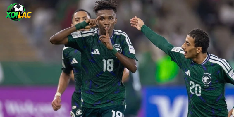 Nhận Định Arab Saudi - Uruguay Vào Lúc 05:00 Ngày 16/06