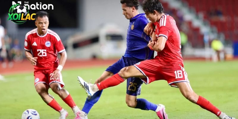 Nhận Định Singapore - Thailand Vào Lúc 20:00 Ngày 15/08