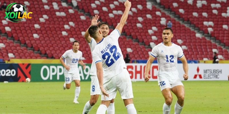 Nhận Định Philippines - Myanmar Vào Lúc 17:00 Ngày 28/07 Chuẩn