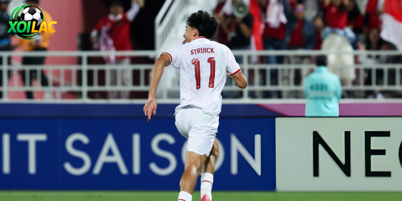 Nhận Định Đông Timor - Indonesia Vào Lúc 17:00 Ngày 31/07
