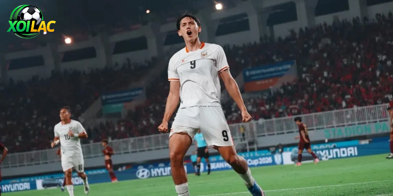 Nhận Định Đông Timor - Indonesia Vào Lúc 17:00 Ngày 31/07