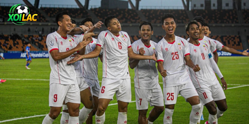 Nhận Định Lào - Philippines Vào Lúc 17:00 Ngày 01/08