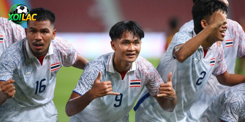 Nhận Định Thái Lan - Malaysia Vào Lúc 20:00 Ngày 01/08