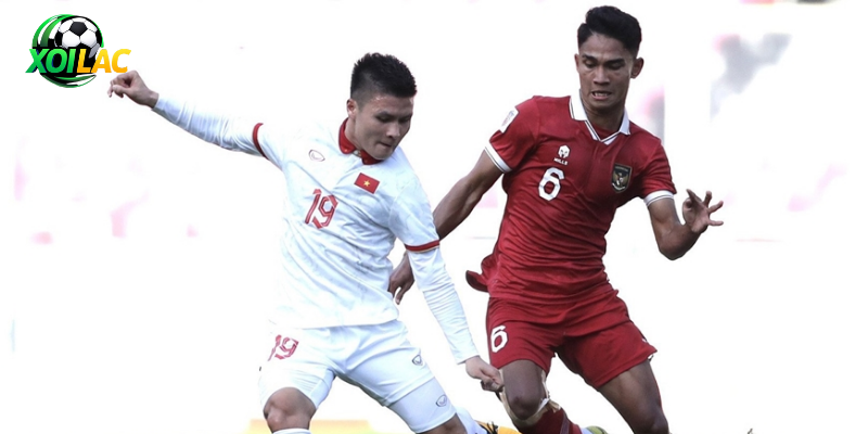Nhận Định Indonesia - Việt Nam Vào Lúc 20:30 Ngày 03/08