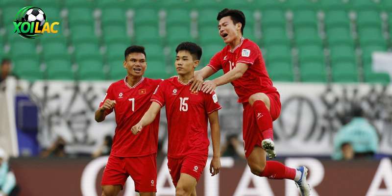 Nhận Định Indonesia - Việt Nam Vào Lúc 20:30 Ngày 03/08