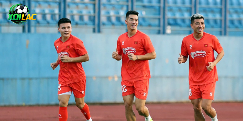 Nhận Định Việt Nam - Campuchia Vào Lúc 20:00 Ngày 07/08